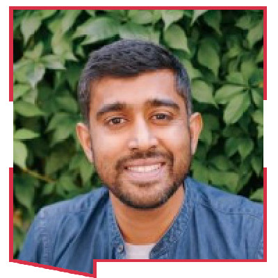 Amrit Santhirasenan