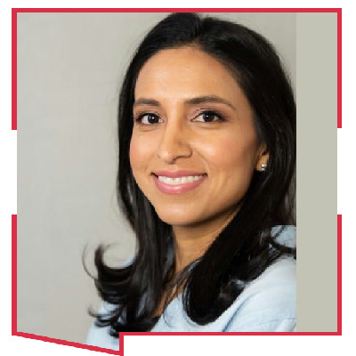 Amrita Ahuja