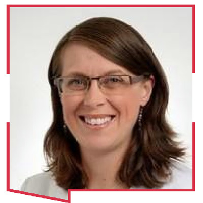 Amy Benning