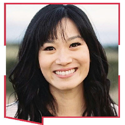Amy Loh