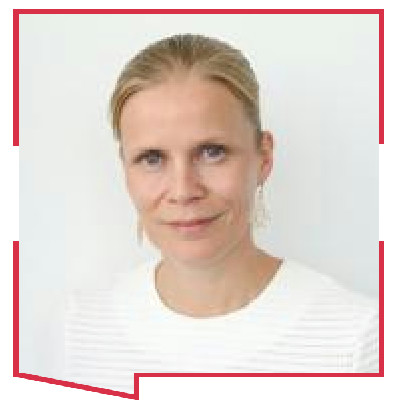 Amy Read