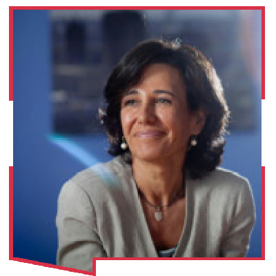 Ana Botín