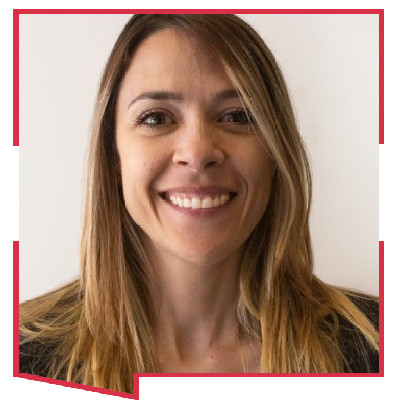 Ana Cristina Soto