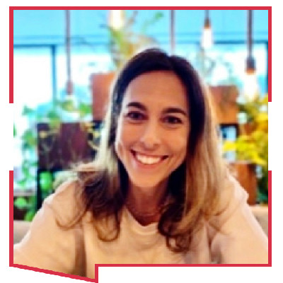 Ana Paula Rocha