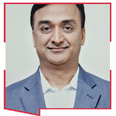 Anand Agarwal