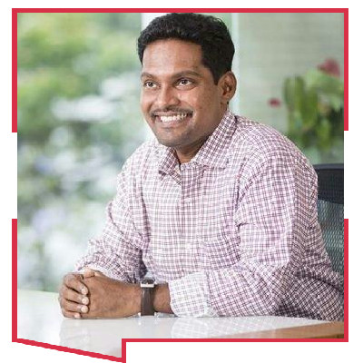 Anand Daniel
