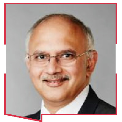 Anand Deshpande