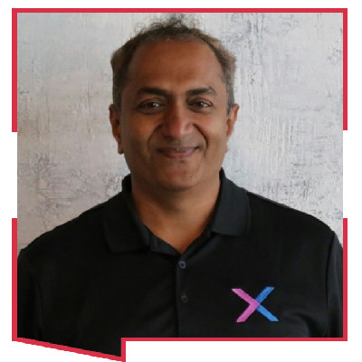 Anand Nagaraj