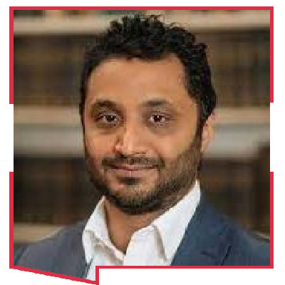 Anand Sambasivan