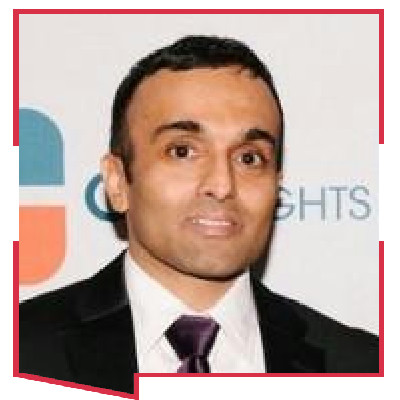 Anand Sanwal