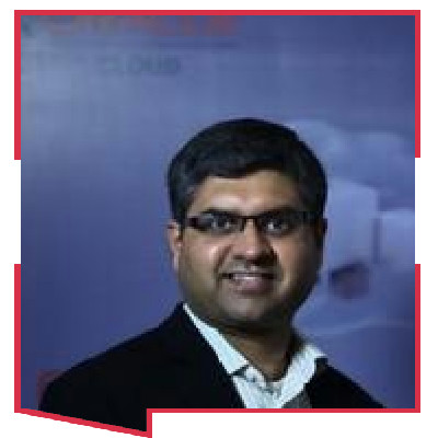 Anand Subbaraman