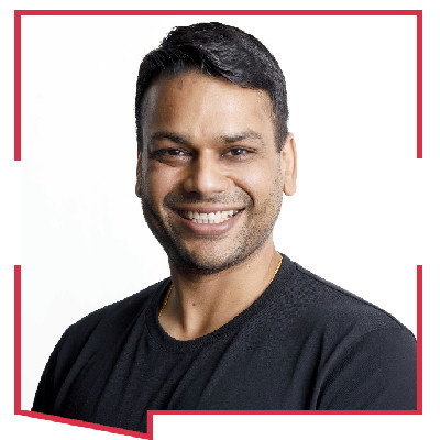 Anand Venkatachalam