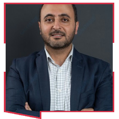 Anas Algahtani