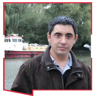 Anas Bourani