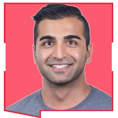 Anas Sohail