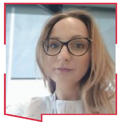 Anastasia McAlpine