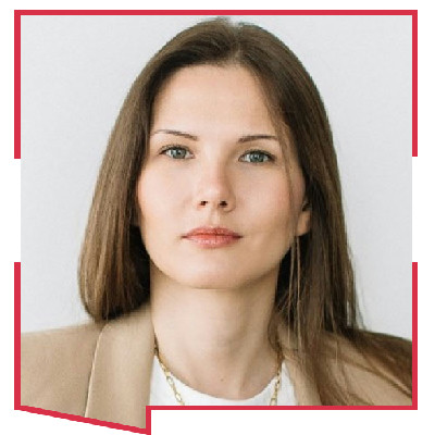 Anastasiia Semenkova