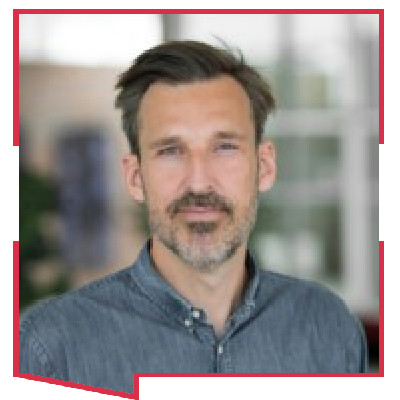 Anders Johansen