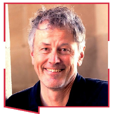 Anders Norlin