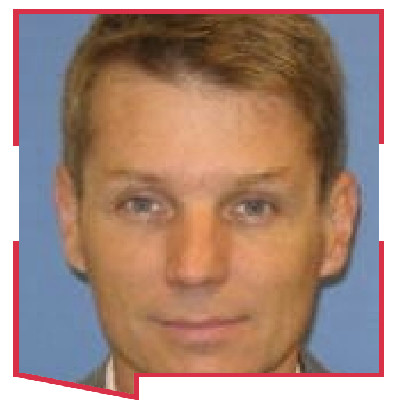 Anders Ohrneman