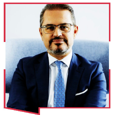 Andi Aranitasi