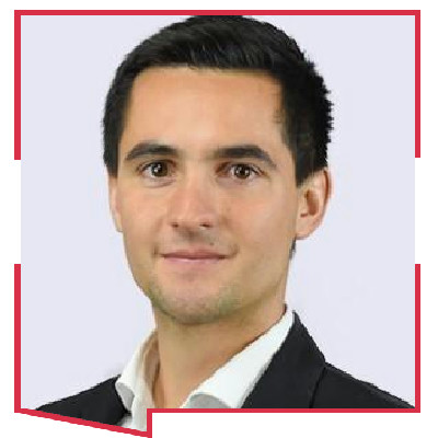 Andoni Piña Sigg