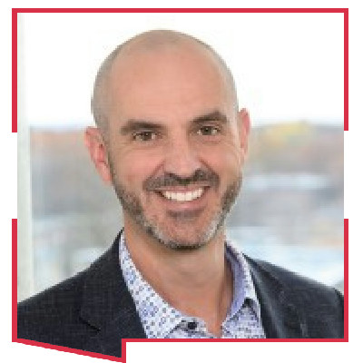 André Gagné