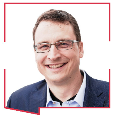 André Rabenstein