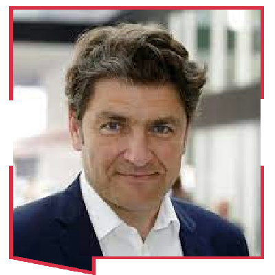 André Rogaczewski