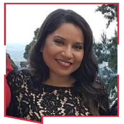 Andrea Argueta