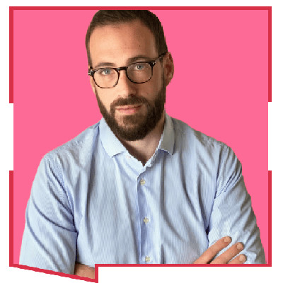 Andrea De Gottardo