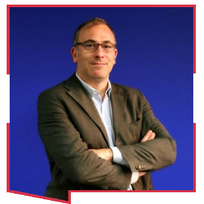 Andrea Gaboardi