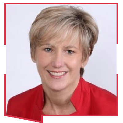 Andrea Hodgson
