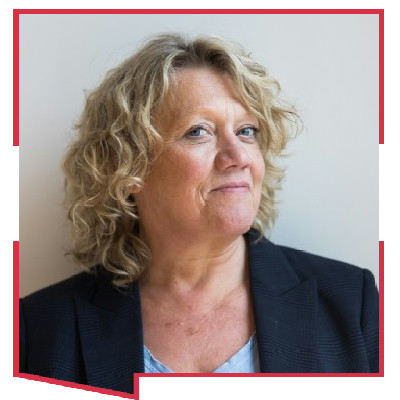Andrea McGeachin