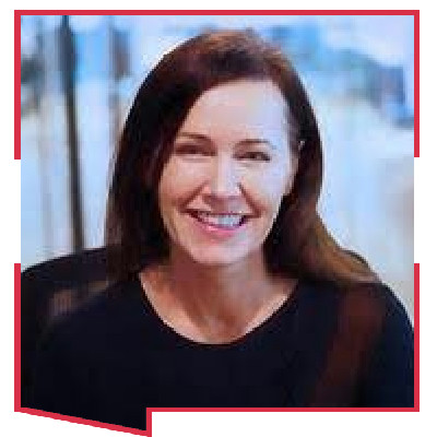 Andrea Reynolds