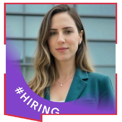 Andrea Rozenberg