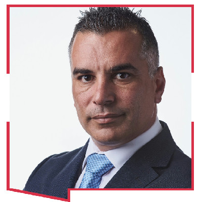 Andreas Artemiou