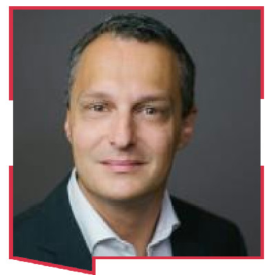 Andreas Burner