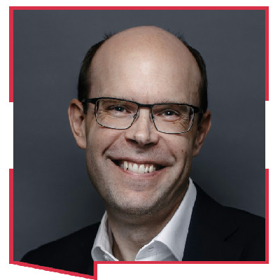 Andreas Hedlund