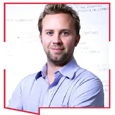 Andreas Mjelde