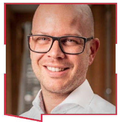 Andreas Schneider