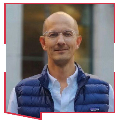 Andreas Slettvoll