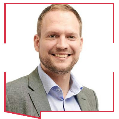 Andreas Veller