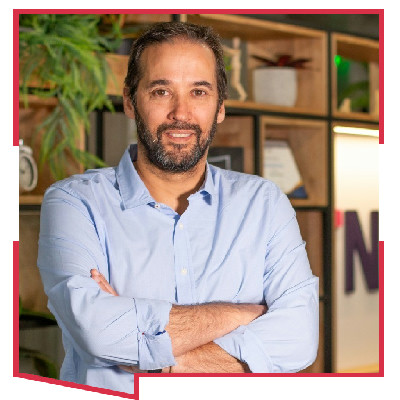 Andrés Vásquez Echeverri