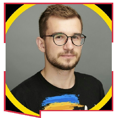 Andrew Alex
