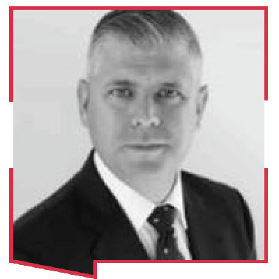 Andrew Bates