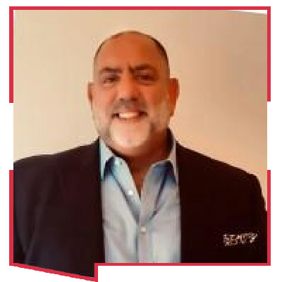 Andrew Doukanaris