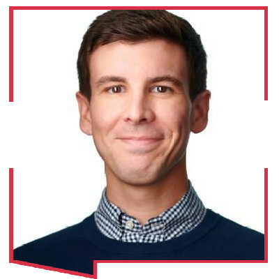 Andrew Dust