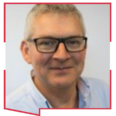 Andrew Gething