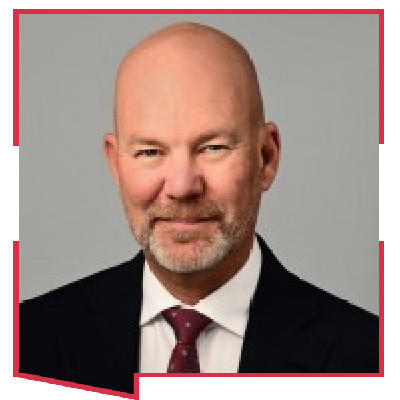 Andrew Hall